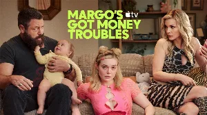 مسلسل Margos Got Money Troubles حلقة 8 مترجم HD