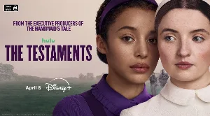 مسلسل The Testaments حلقة 5 مترجم HD