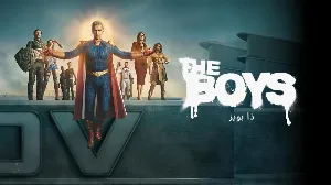 مسلسل The Boys حلقة 5 مترجم HD