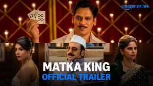 مسلسل Matka King حلقة 7 مترجم HD