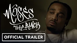 فيلم Moses the Black 2026 مترجم HD