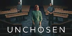 مسلسل Unchosen حلقة 6 مترجم HD