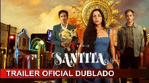 مسلسل Santita حلقة 1 مترجم HD