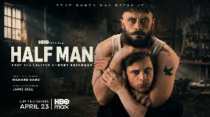 مسلسل Half Man حلقة 2 مترجم HD