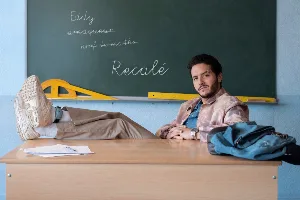 مسلسل Flunked حلقة 3 مترجم HD