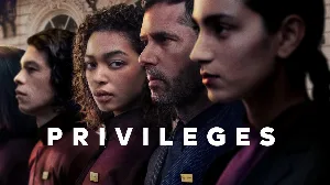 مسلسل Privileges حلقة 4 مترجم HD