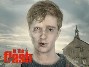 مسلسل In the Flesh الموسم الثاني حلقة 4 مترجم HD