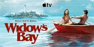 مسلسل Widows Bay حلقة 5 مترجم HD