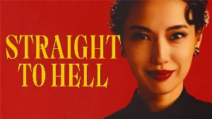 مسلسل Straight to Hell حلقة 8 مترجم HD