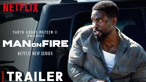 مسلسل Man on Fire حلقة 6 مترجم HD