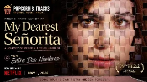 فيلم My Dearest Señorita 2026 مترجم HD