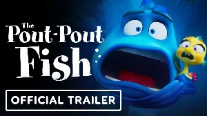 انمي The Pout-Pout Fish 2026 مترجم HD