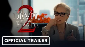 فيلم The Devil Wears Prada 2 2026 مترجم HD
