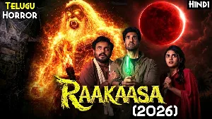فيلم Raakaasa 2026 مترجم HD