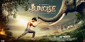 فيلم Junglee 2019 مترجم HD