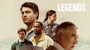 مسلسل Legends حلقة 2 مترجم HD