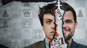فيلم Untold: Chess Mates 2026 مترجم HD
