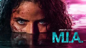 مسلسل M.I.A. حلقة 1 مترجم HD
