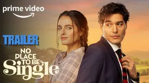 فيلم No Place to Be Single 2026 مترجم HD