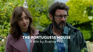 فيلم The Portuguese House 2025 مترجم HD