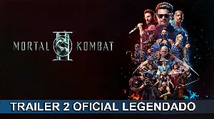 فيلم Mortal Kombat 2 2026 مترجم HD