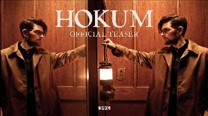مشاهدة فيلم Hokum 2026 مترجم