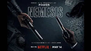 مسلسل Nemesis 2026 حلقة 7 مترجم HD