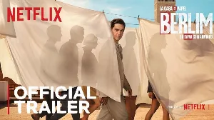 مسلسل Berlin and the Lady with an Ermine حلقة 1 مترجم HD