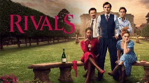 مسلسل Rivals حلقة 3 مترجم HD