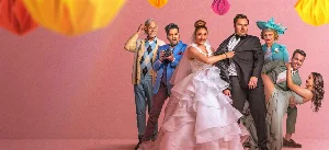 فيلم Bride of the Year 2026 مترجم HD