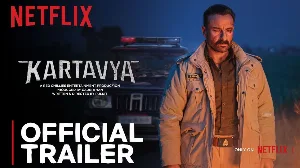 فيلم Kartavya 2026 مترجم HD