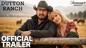 مسلسل Dutton Ranch حلقة 8 مترجم HD