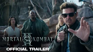 فيلم Mortal Kombat II 2026 مترجم HD