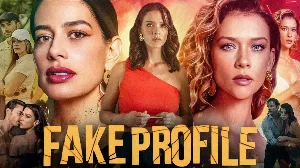 مسلسل Fake Profile حلقة 6 مترجم HD