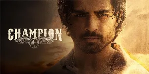 مشاهدة فيلم Champion 2025 مترجم