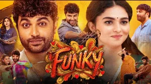فيلم Funky 2026 مترجم HD