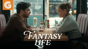 فيلم Fantasy Life 2025 مترجم HD