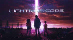 فيلم The Lightning Code 2025 مترجم HD