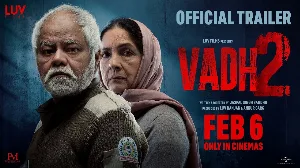 فيلم Vadh 2 2026 مترجم HD