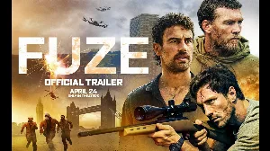فيلم Fuze 2026 مترجم HD
