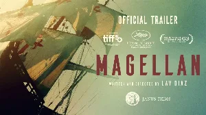 فيلم Magellan 2025 مترجم HD