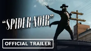 مسلسل Spider-Noir حلقة 3 مترجم HD