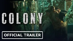 فيلم Colony 2026 مترجم HD