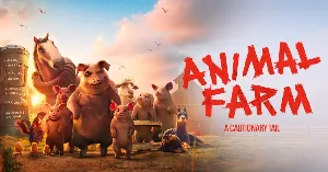 انمي Animal Farm 2026 مترجم HD