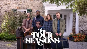 مسلسل The Four Seasons الموسم الثاني حلقة 3 مترجم HD
