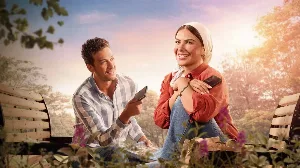 مسلسل ورد على فل وياسمين حلقة 13 HD