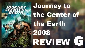 فيلم Journey to the Center of the Earth 2008 مترجم HD