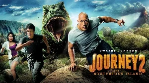 فيلم Journey 2: The Mysterious Island 2012 مترجم HD