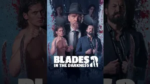 فيلم Blades in the Darkness 2 2026 مترجم HD
