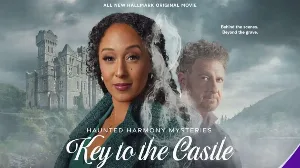 فيلم Haunted Harmony Mysteries: Key to the Castle 2026 مترجم HD